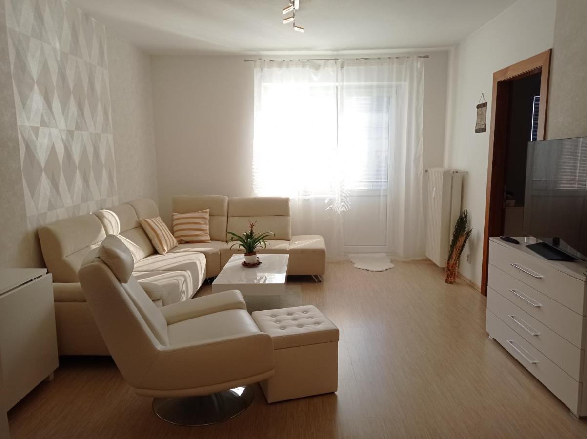 Amazing Flat In Old Town With Large Balcony Apartament
