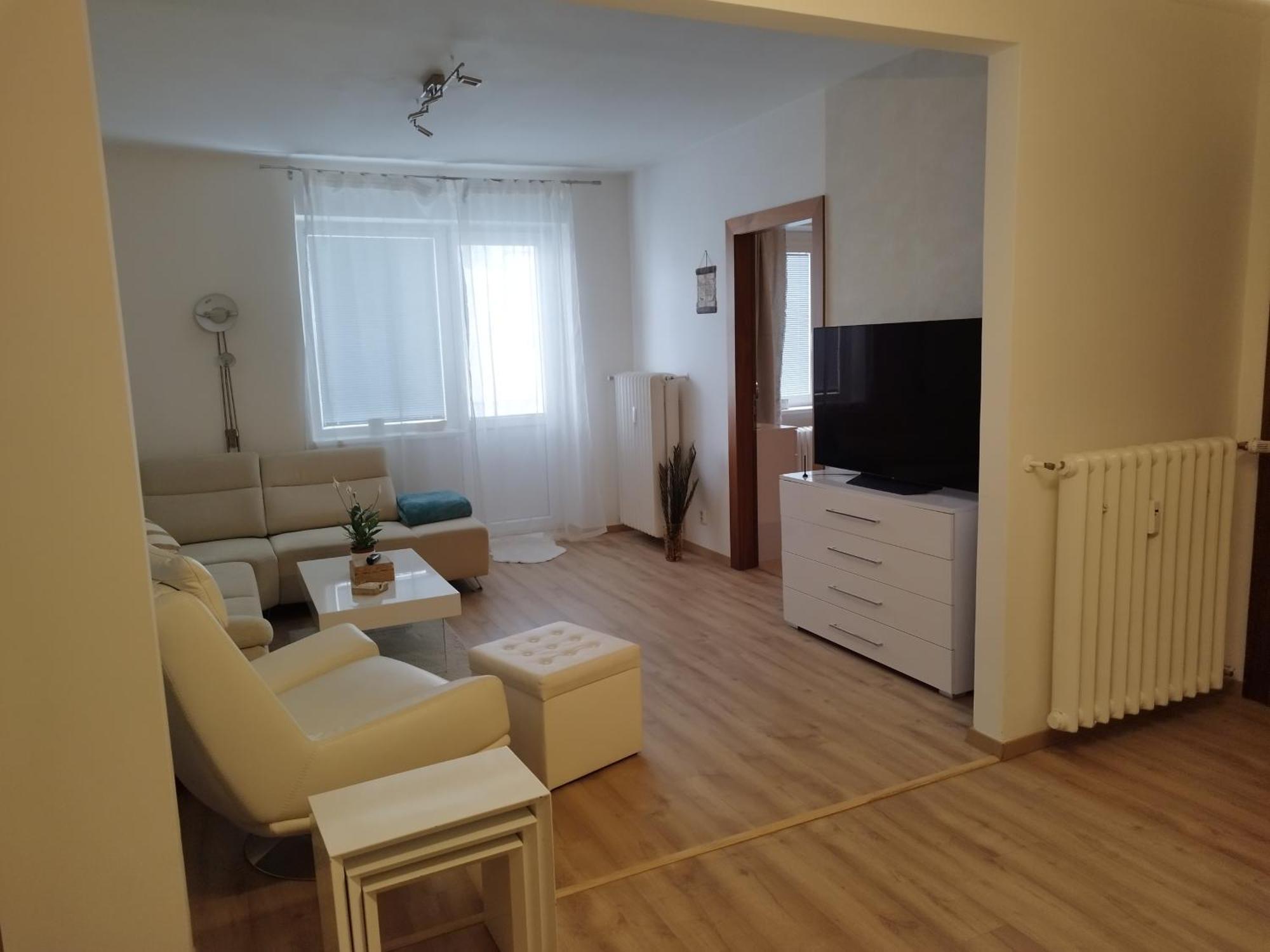Apartament Amazing Flat In Old Town With Large Balcony