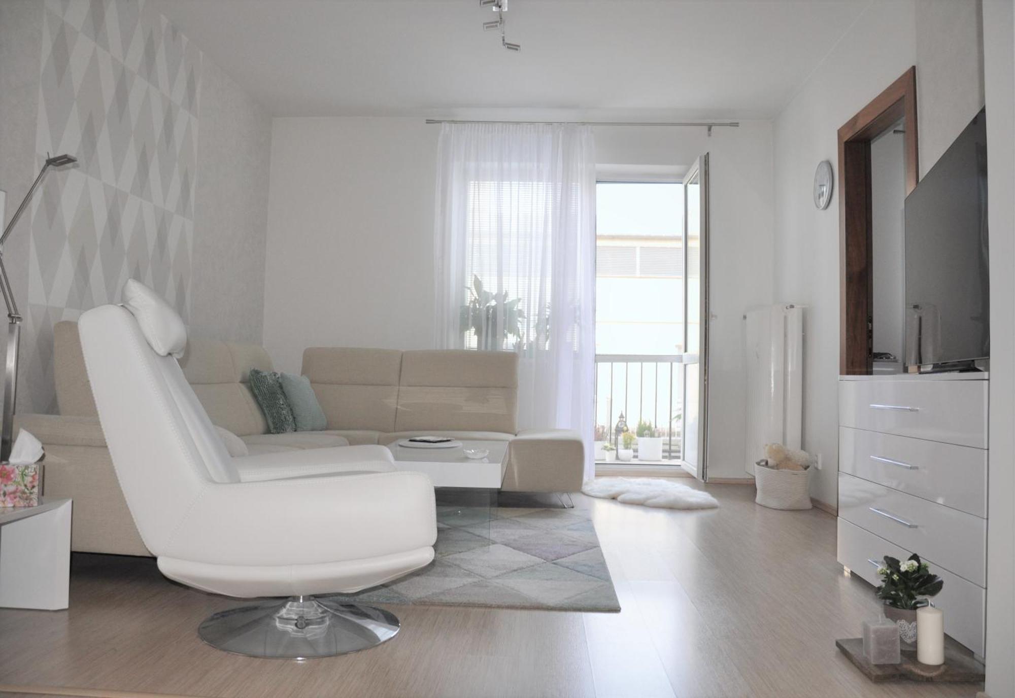 Amazing Flat In Old Town With Large Balcony Apartament Bratysława